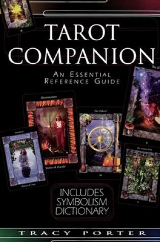 Cover of The Tarot Companion