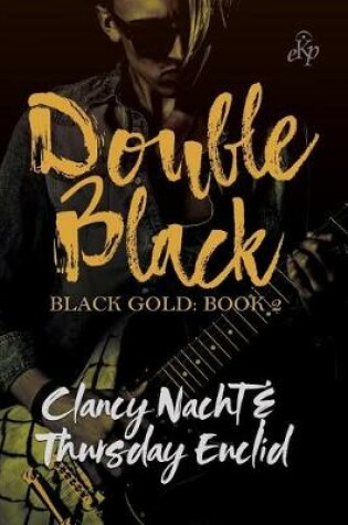 Cover of Black Gold 2