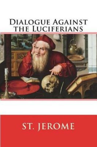 Cover of The Dialogue Against the Luciferians