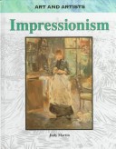 Book cover for Impressionism