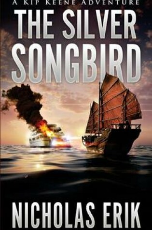 Cover of The Silver Songbird