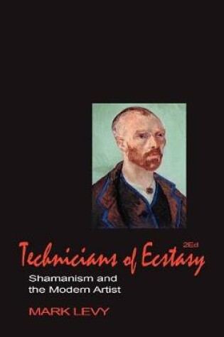 Cover of Technicians of Ecstasy