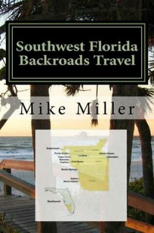 Cover of Southwest Florida Backroads Travel