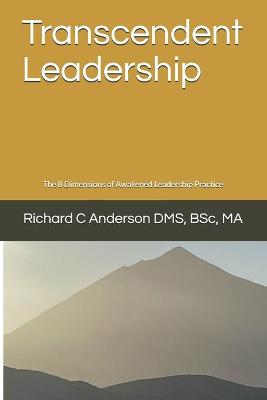 Book cover for Transcendent Leadership