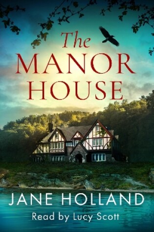 Cover of The Manor House