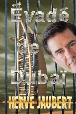 Book cover for Evade de Dubai