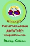 Book cover for Hillary the Ladybug Adventures