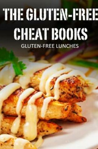 Cover of Gluten-Free Lunches