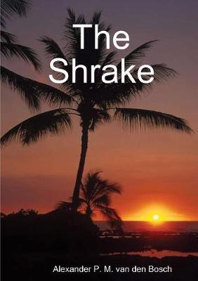 Book cover for The Shrake