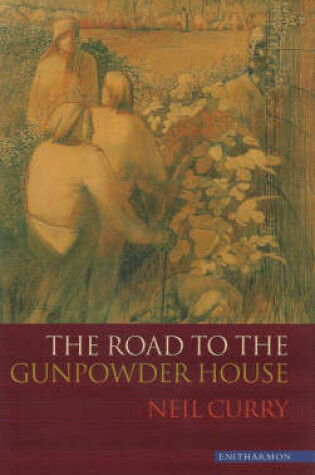 Cover of The Road to the Gunpowder House