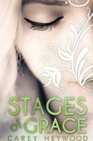 Cover of Stages of Grace