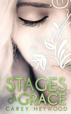 Book cover for Stages of Grace