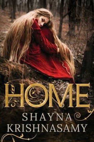 Cover of Home