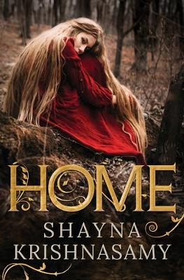 Book cover for Home