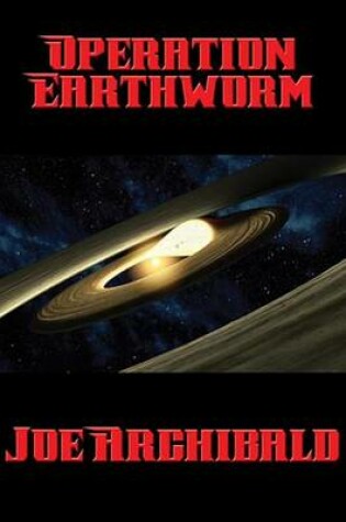 Cover of Operation Earthworm