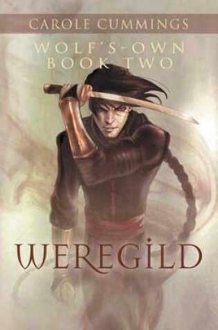 Cover of Wolf's-own: Weregild