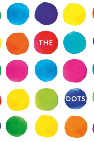 Cover of Find the Dots