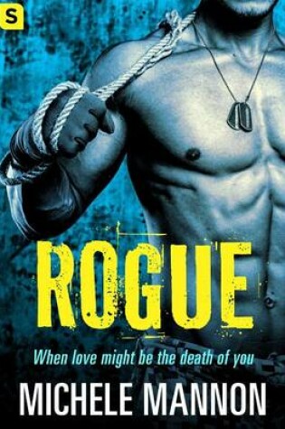 Cover of Rogue