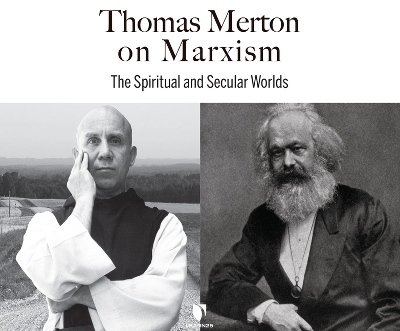 Book cover for Thomas Merton on Marxism