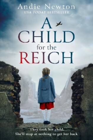 Cover of A Child for the Reich