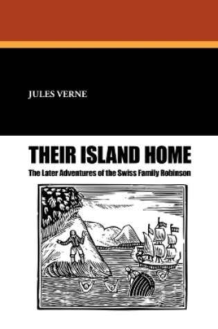 Cover of Their Island Home