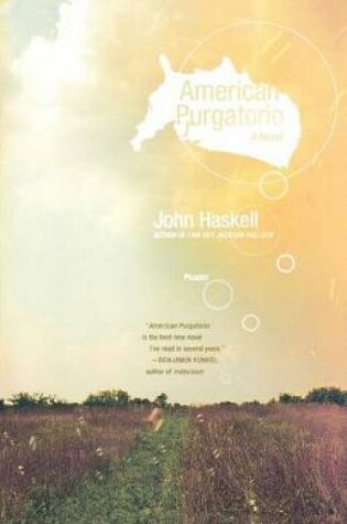 Cover of American Purgatorio