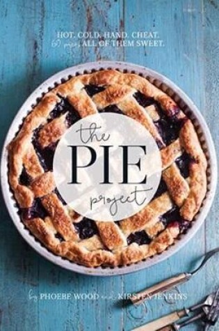 Cover of The Pie Project