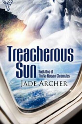 Cover of Treacherous Sun