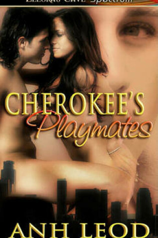 Cover of Cherokee's Playmate