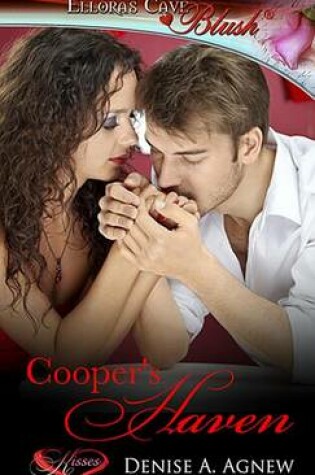 Cover of Cooper's Haven