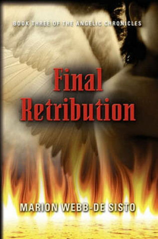 Cover of Final Retribution