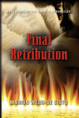 Book cover for Final Retribution