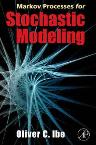 Cover of Markov Processes for Stochastic Modeling