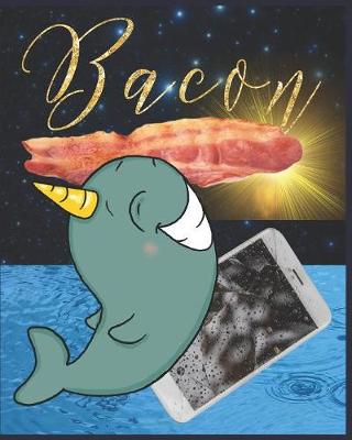 Book cover for Bacon