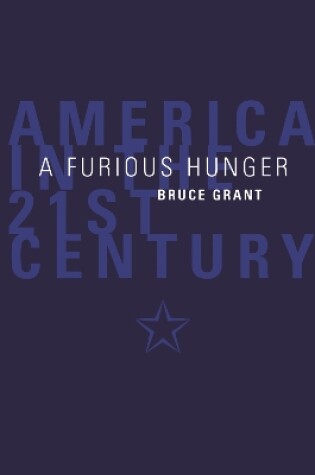 Cover of A Furious Hunger