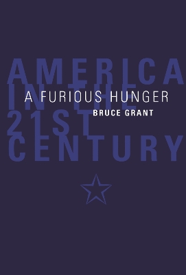 Book cover for A Furious Hunger