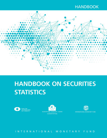 Book cover for Handbook on Securities Statistics