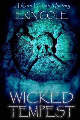 Book cover for Wicked Tempest