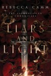 Book cover for Liars and Light