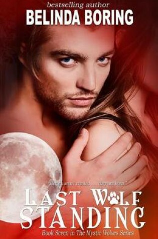 Cover of Last Wolf Standing