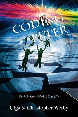 Book cover for Coding Peter