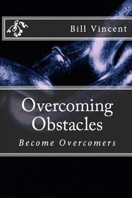 Book cover for Overcoming Obstacles