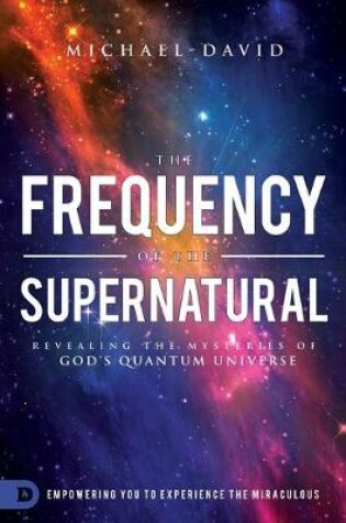 Cover of Frequency of the Supernatural, The