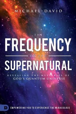 Book cover for Frequency of the Supernatural, The