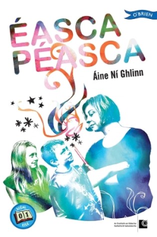 Cover of Éasca Péasca
