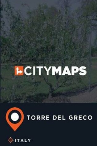 Cover of City Maps Torre del Greco Italy