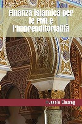 Book cover for Finanza islamica per le PMI e l'imprenditorialita