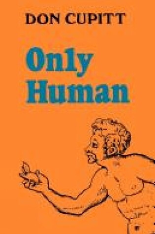 Cover of Only Human