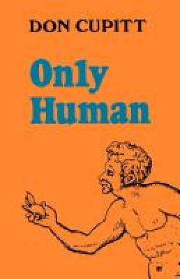 Book cover for Only Human