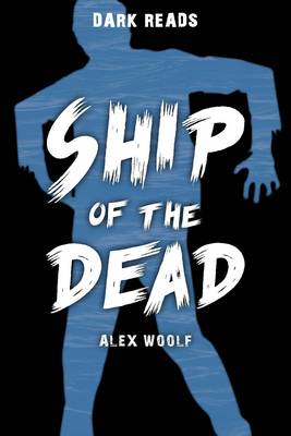 Book cover for Ship of the Dead